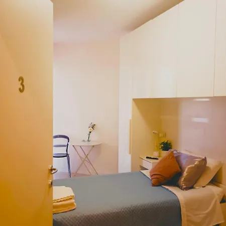 Homestay Lo Scorcio Su Sovicille
