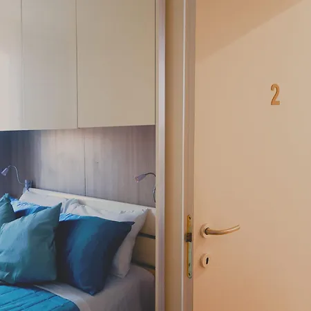 Lo Scorcio Su Homestay Sovicille