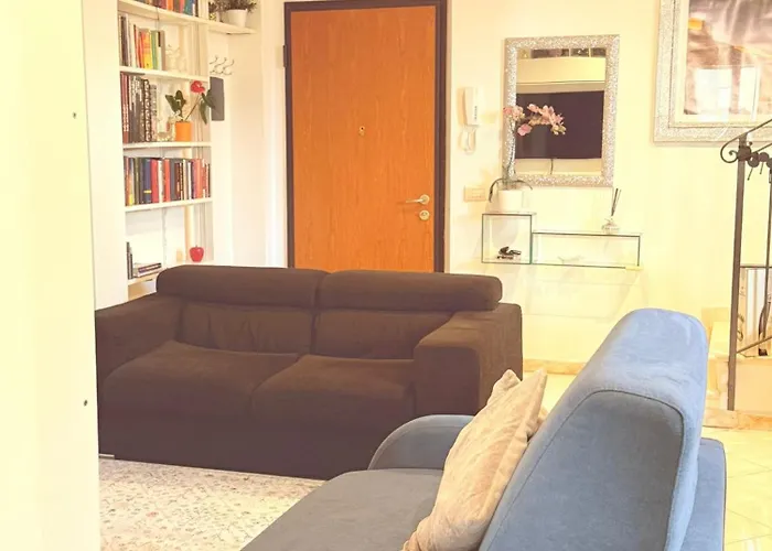 Lo Scorcio Su Homestay