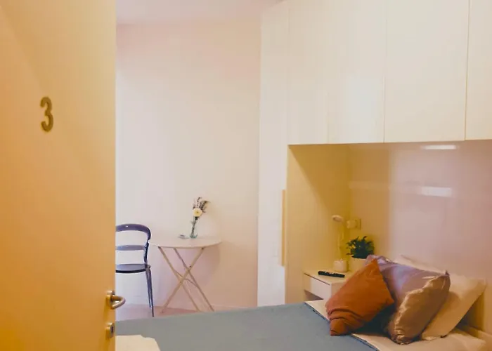 Homestay Lo Scorcio Su Sovicille