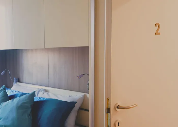 Lo Scorcio Su Homestay Sovicille